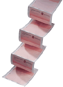 Endlosformulare