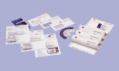 Mailing