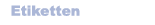 Etiketten
