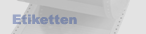 Etiketten